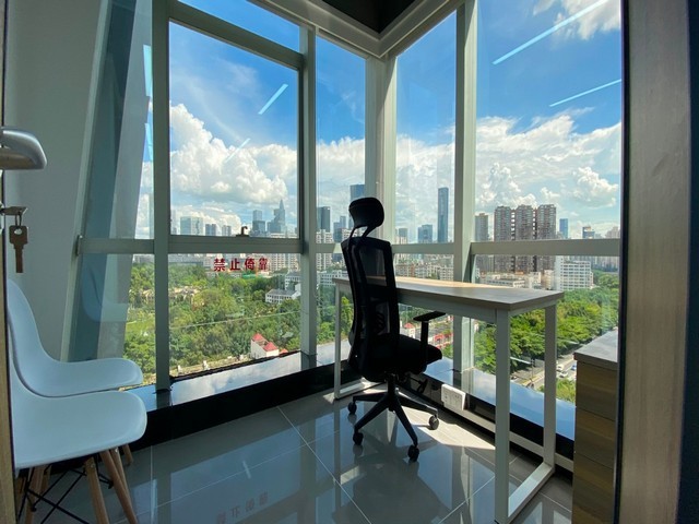 湖南食品厂恶臭异味